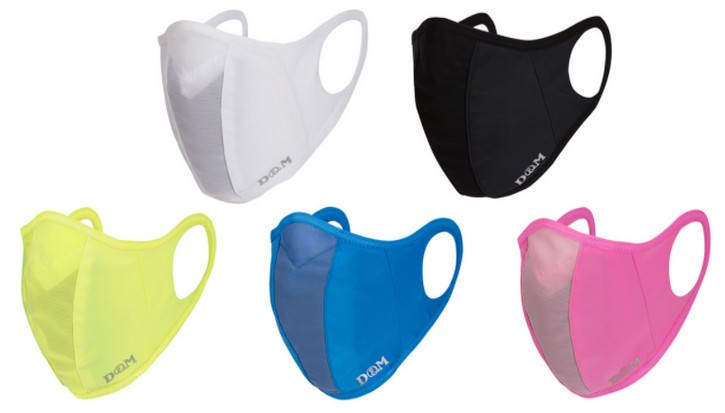 ランナーマスク